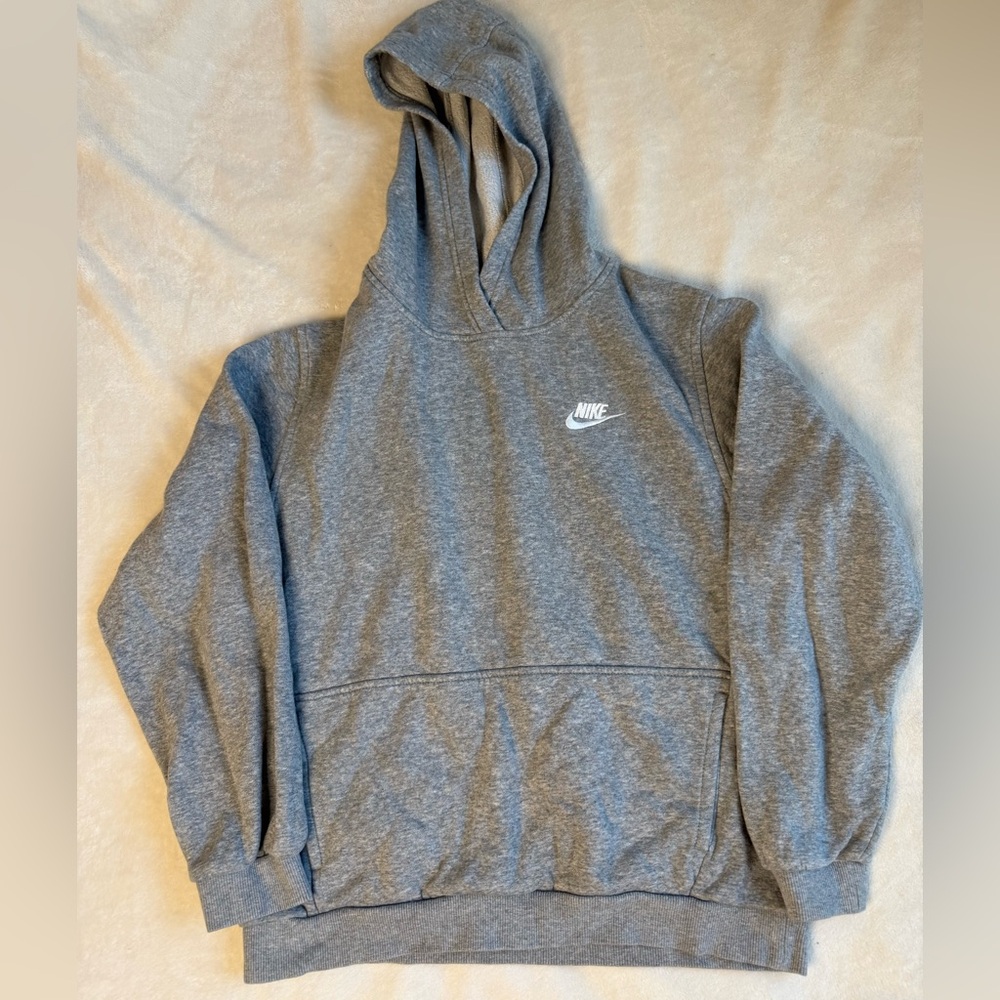 Kids nike hoodie